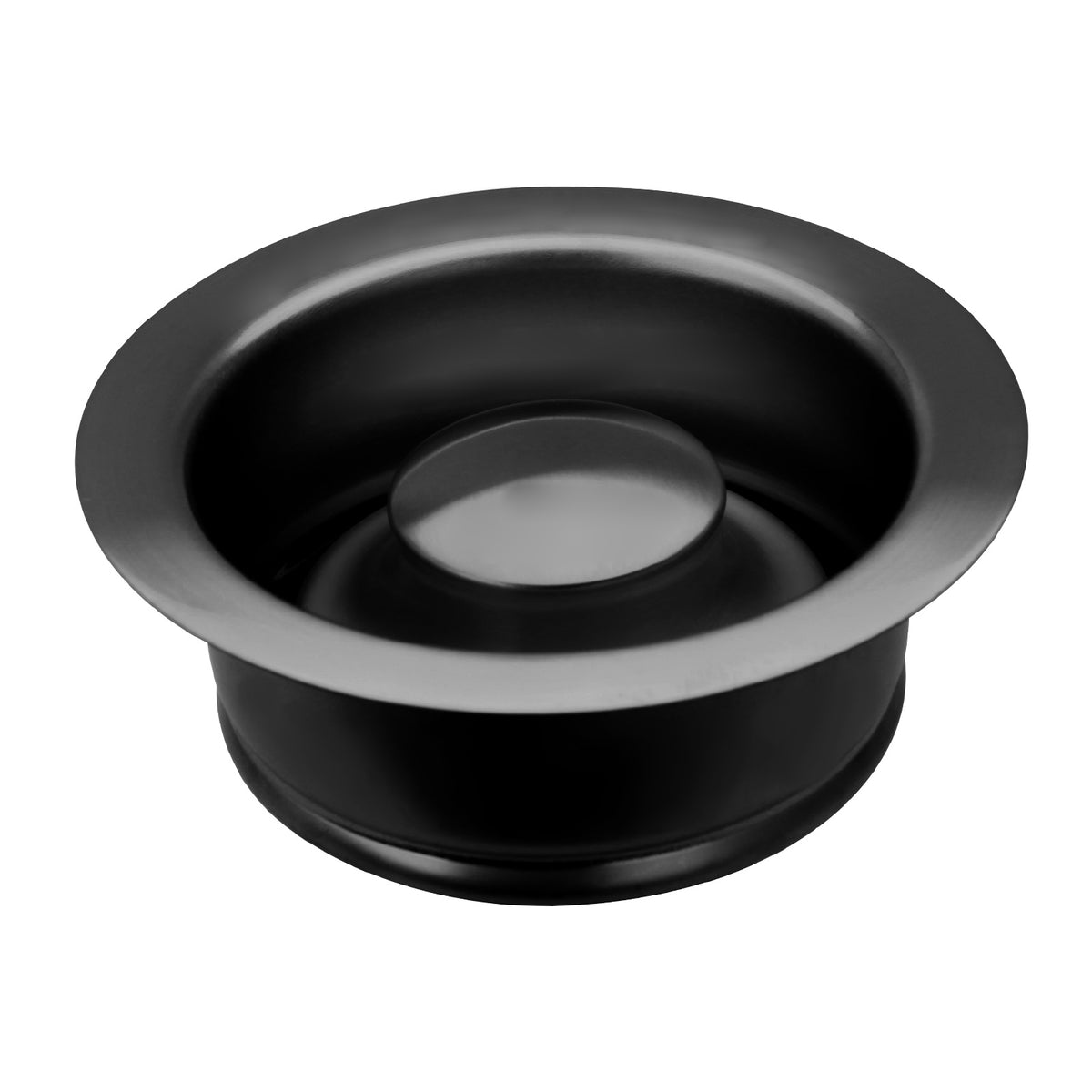 3-1/2" Garbage Disposal Flange with Stopper