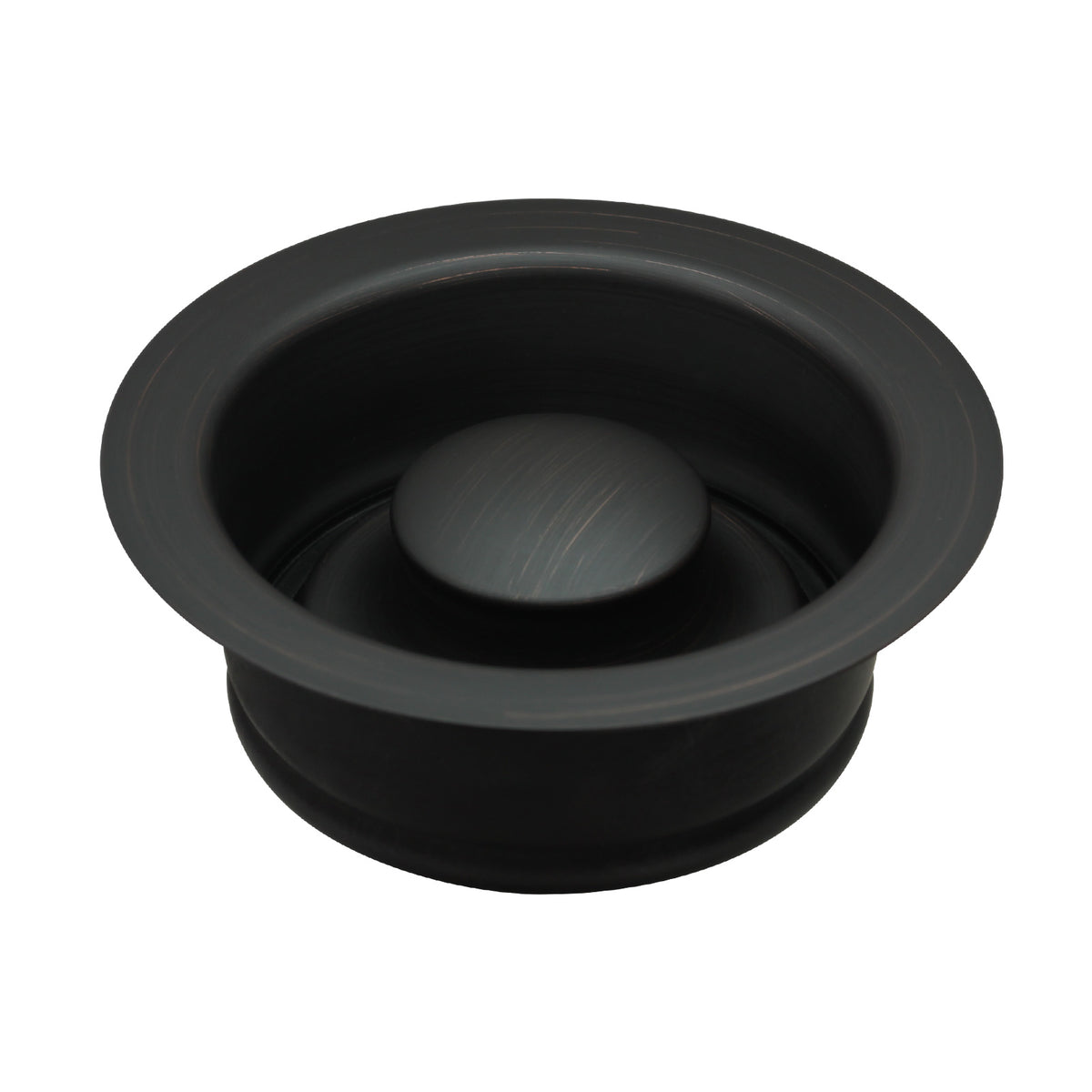 3-1/2" Garbage Disposal Flange with Stopper