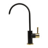 One-Handle Copper Drinking Water Filter Faucet Water Purifier Faucet - AK97703C