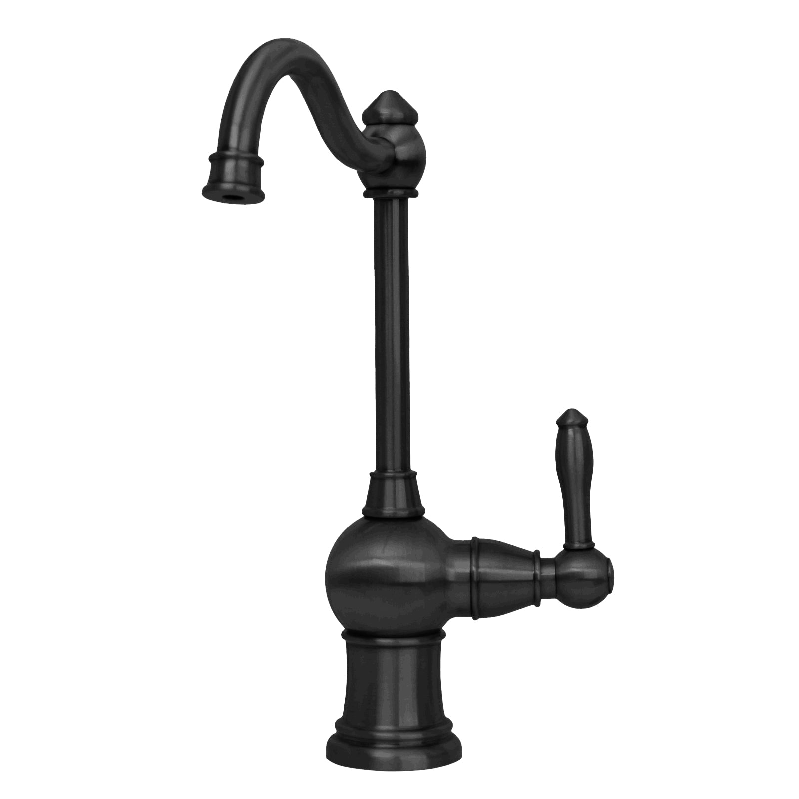 One-Handle Copper Drinking Water Filter Faucet for Instant Hot Water Tank Dispenser & Filtration System - AK97718A1-C