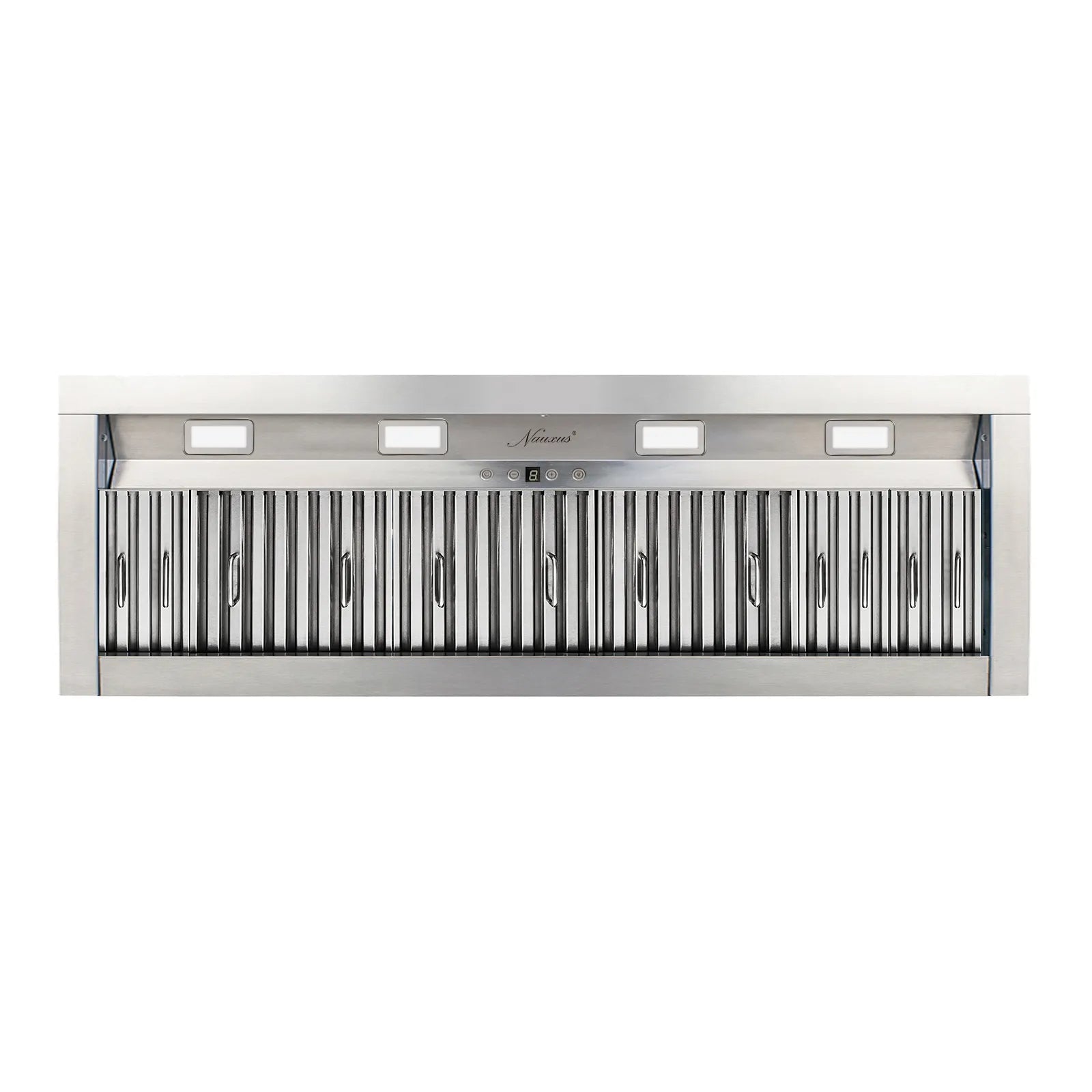 Akicon Custom Handcrafted Stainless Steel Range Hood - AKH716C-S