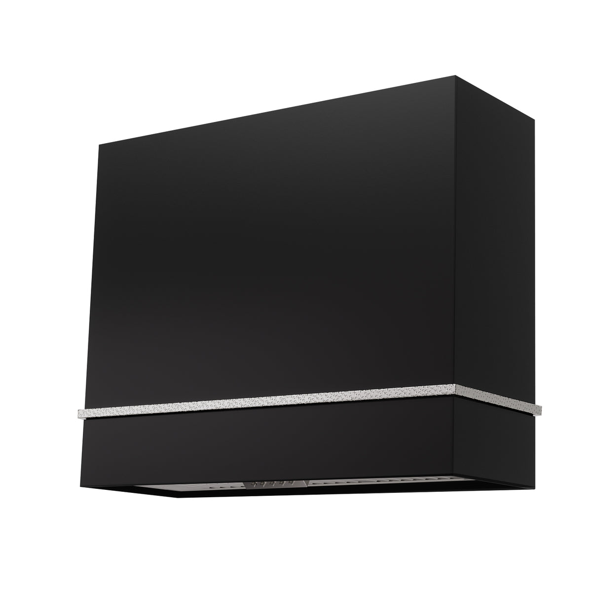 Akicon 36" Stainless Steel Range Hood with 600 CFM Insert & 6-Burner Gas Range Combo – Powerful Ventilation, Convection Oven, Multiple Finishes