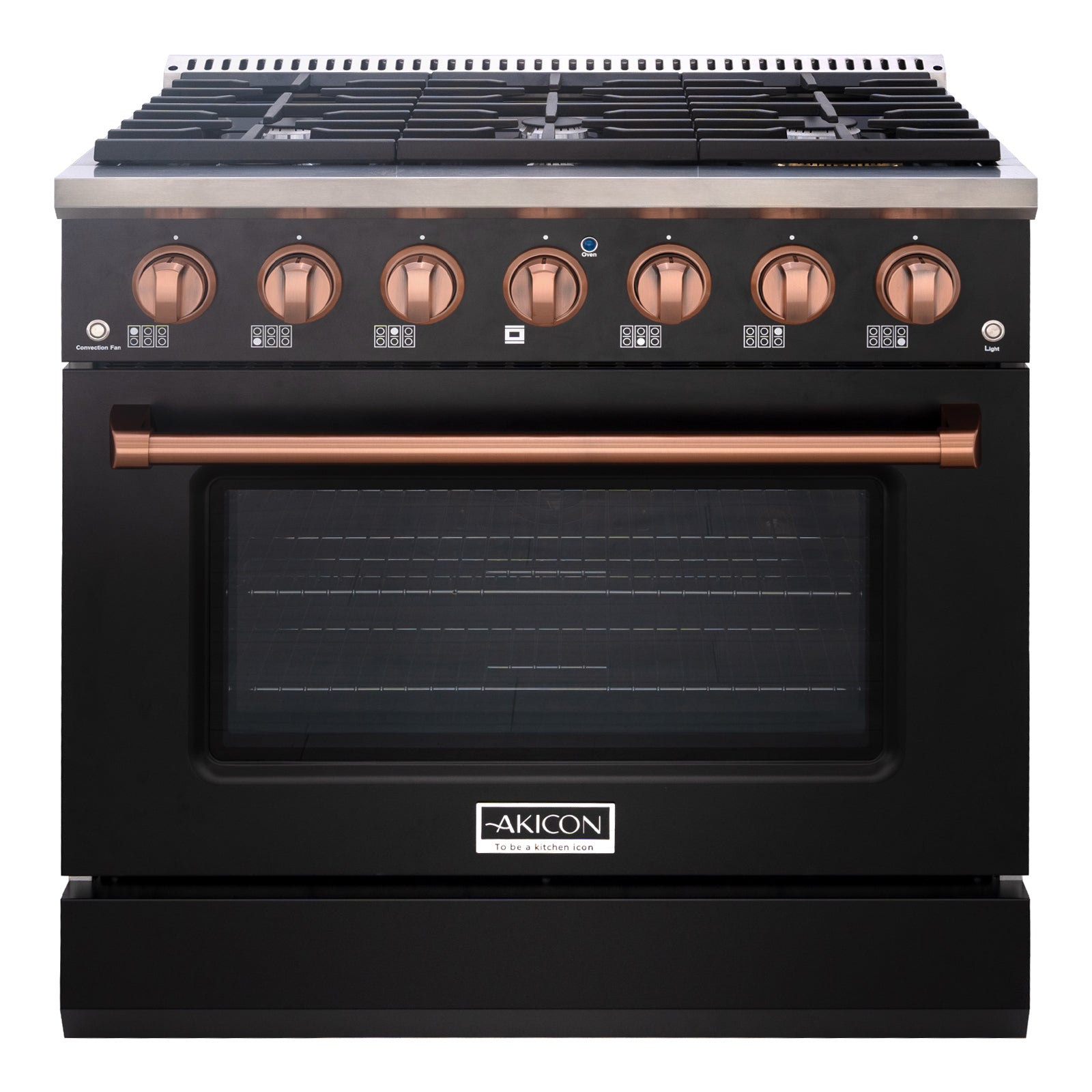 Gas Stove