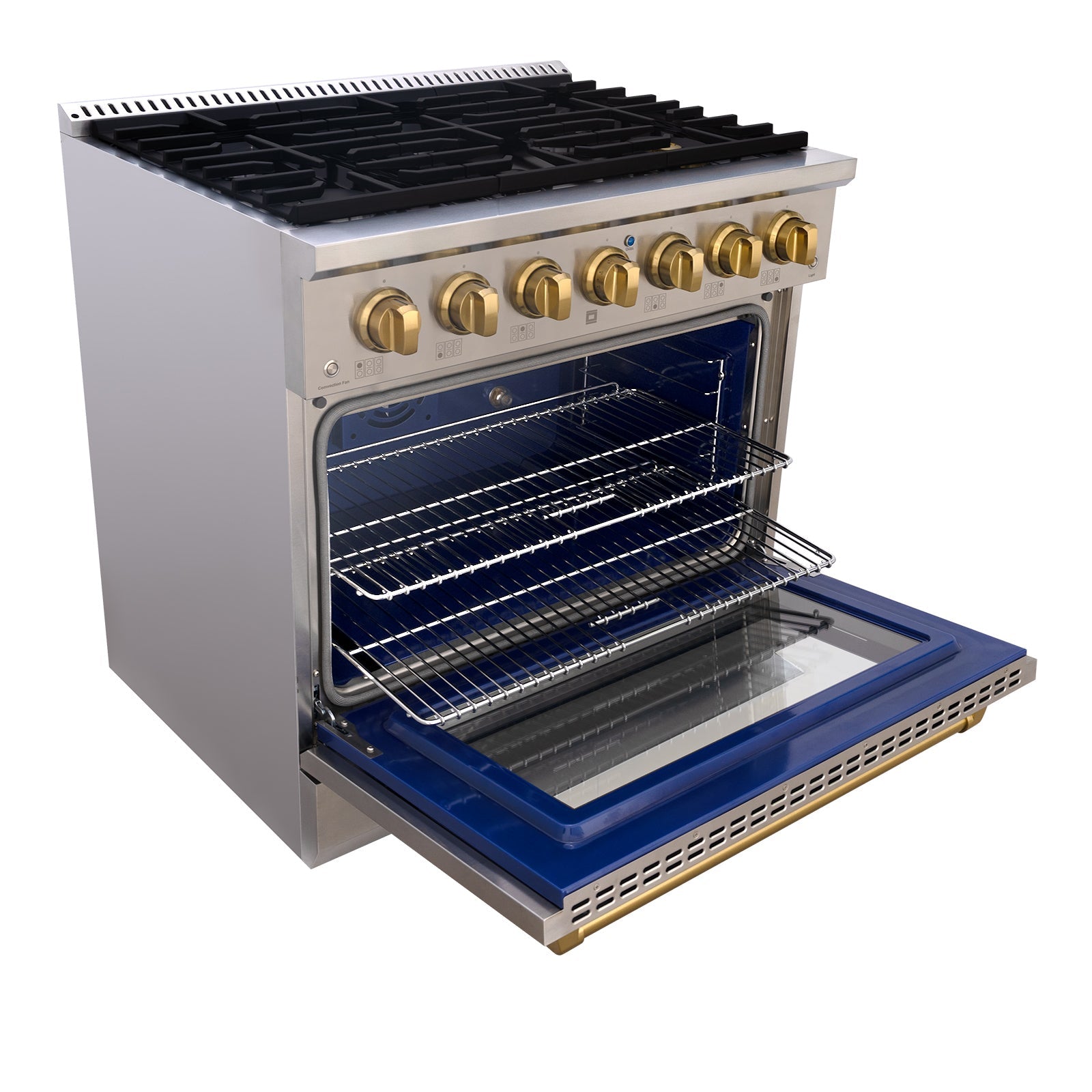 Built-in Gas Cooker