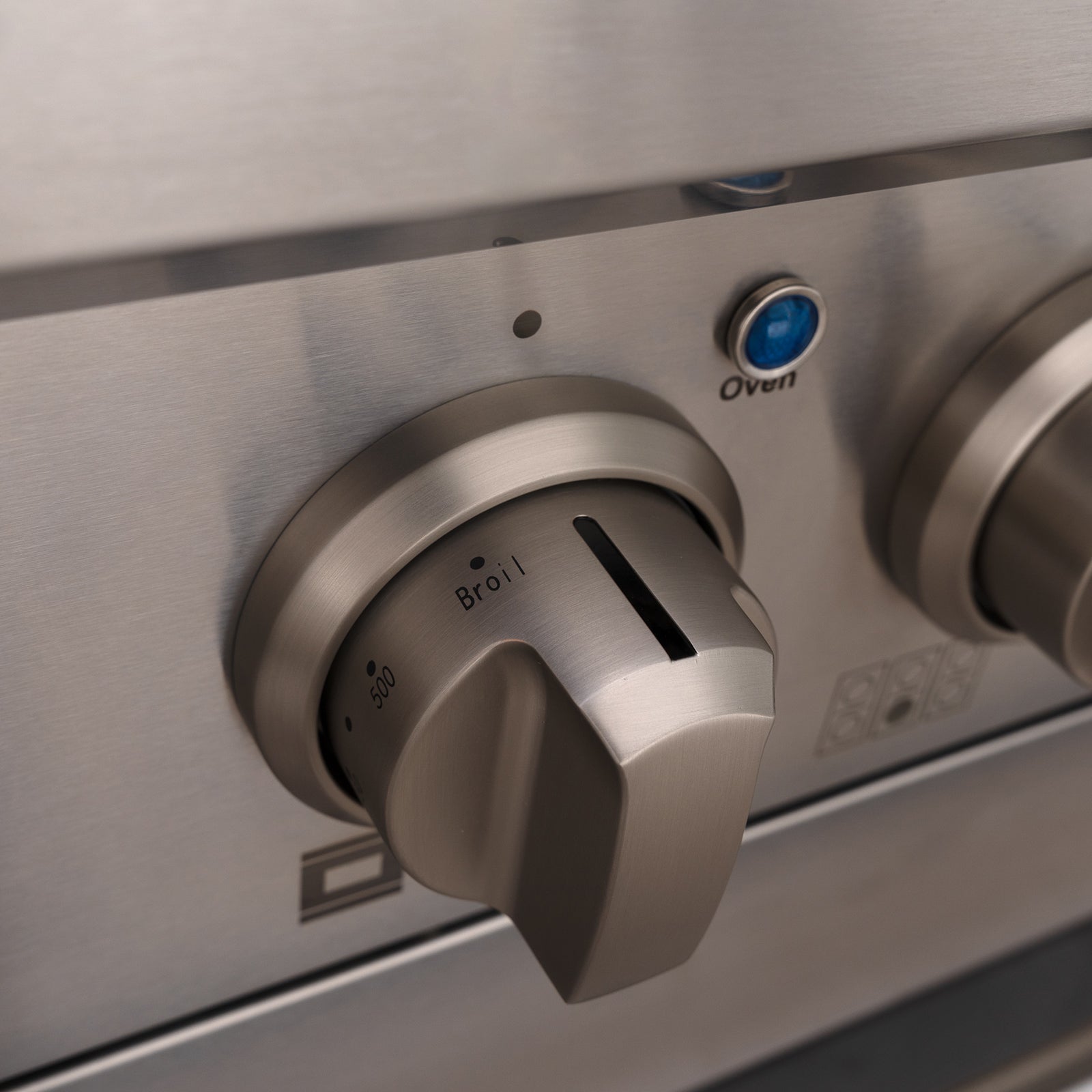 Gas Cooktop