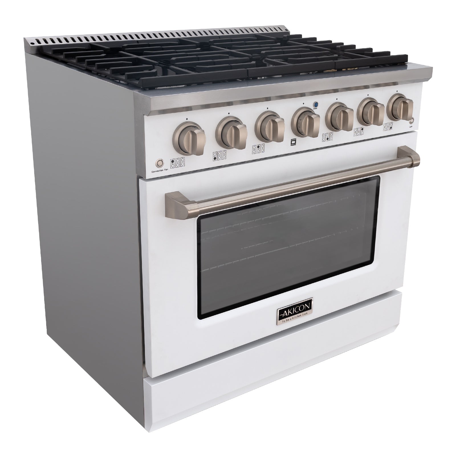 Propane Stove