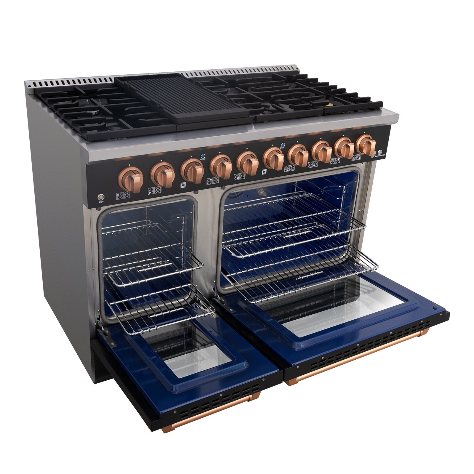 Built-in Gas Cooker