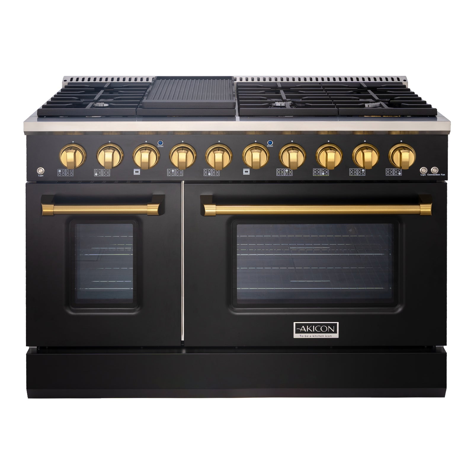 Gas Stove