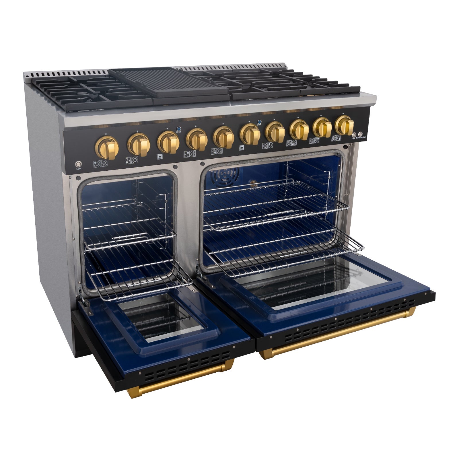 Built-in Gas Cooker