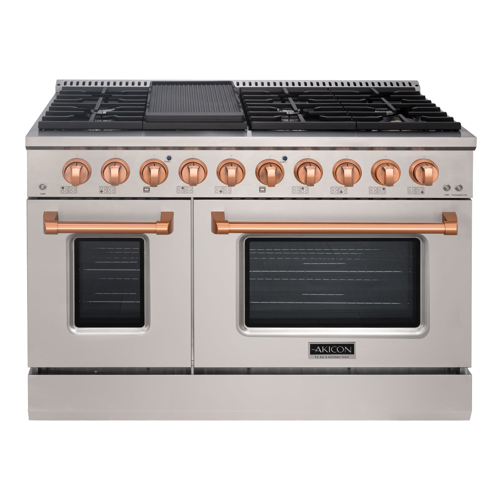 Gas Cooktop