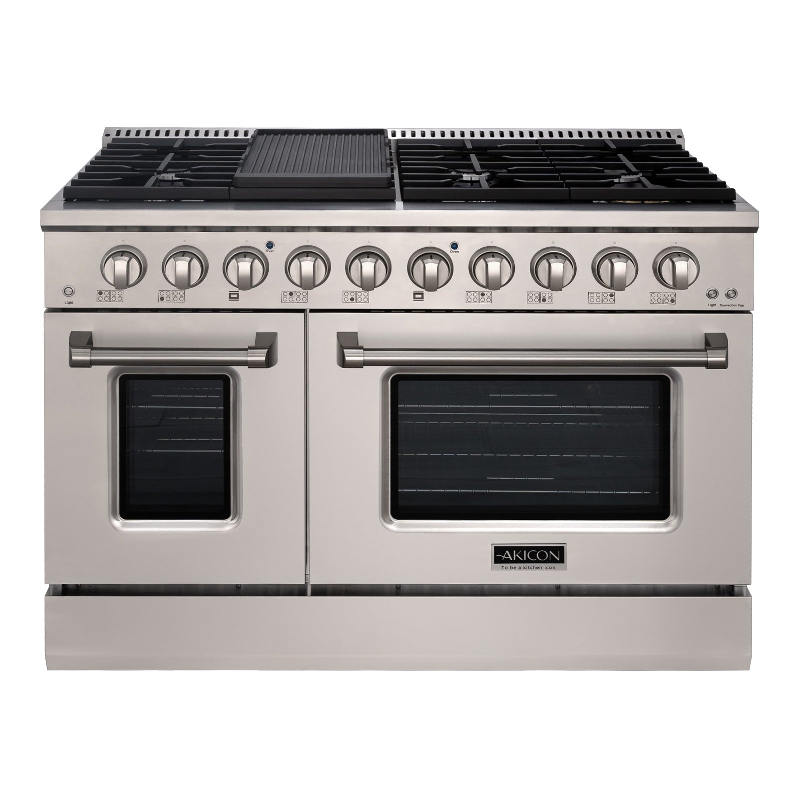 Energy-Efficient Gas Cooker