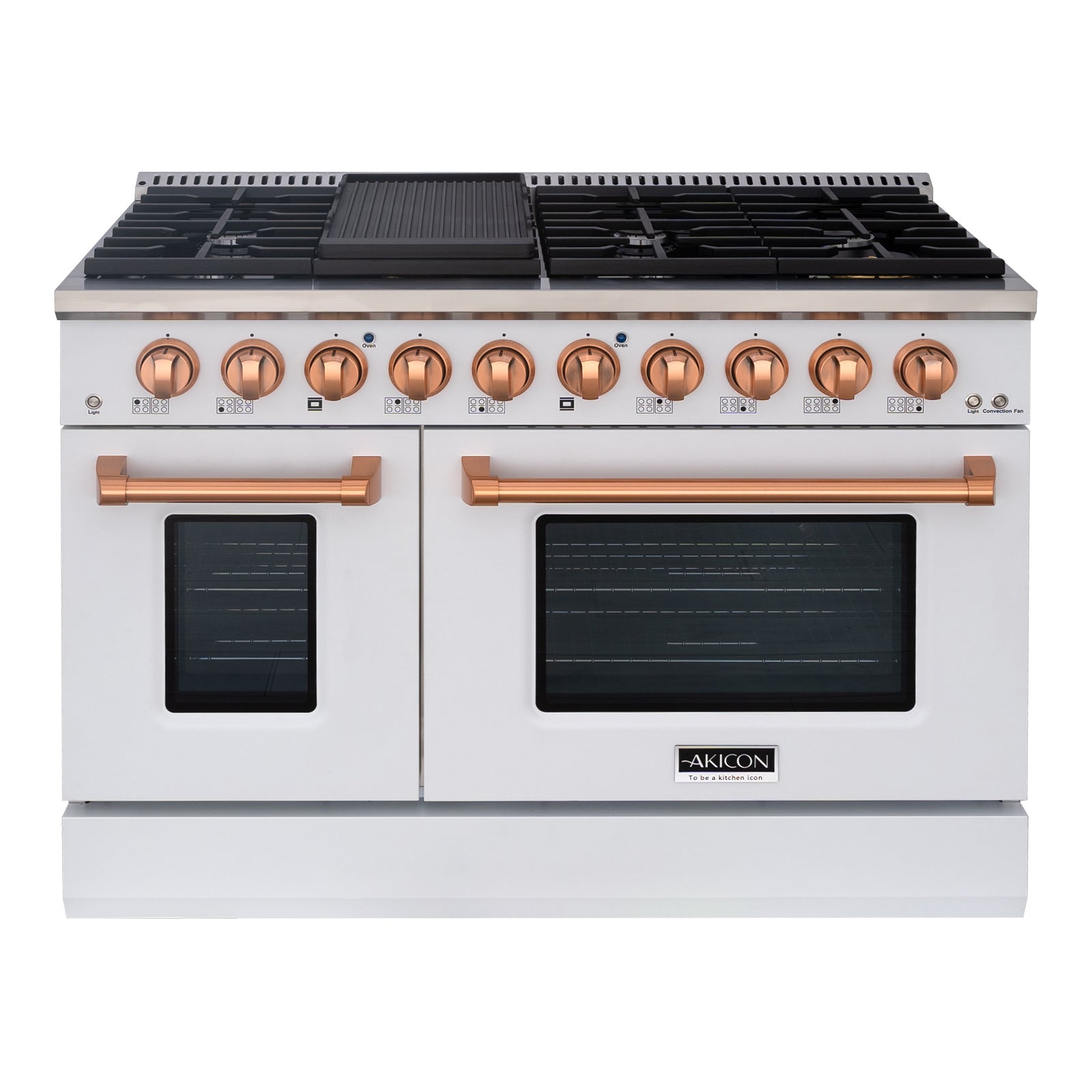 Energy-Efficient Gas Cooker