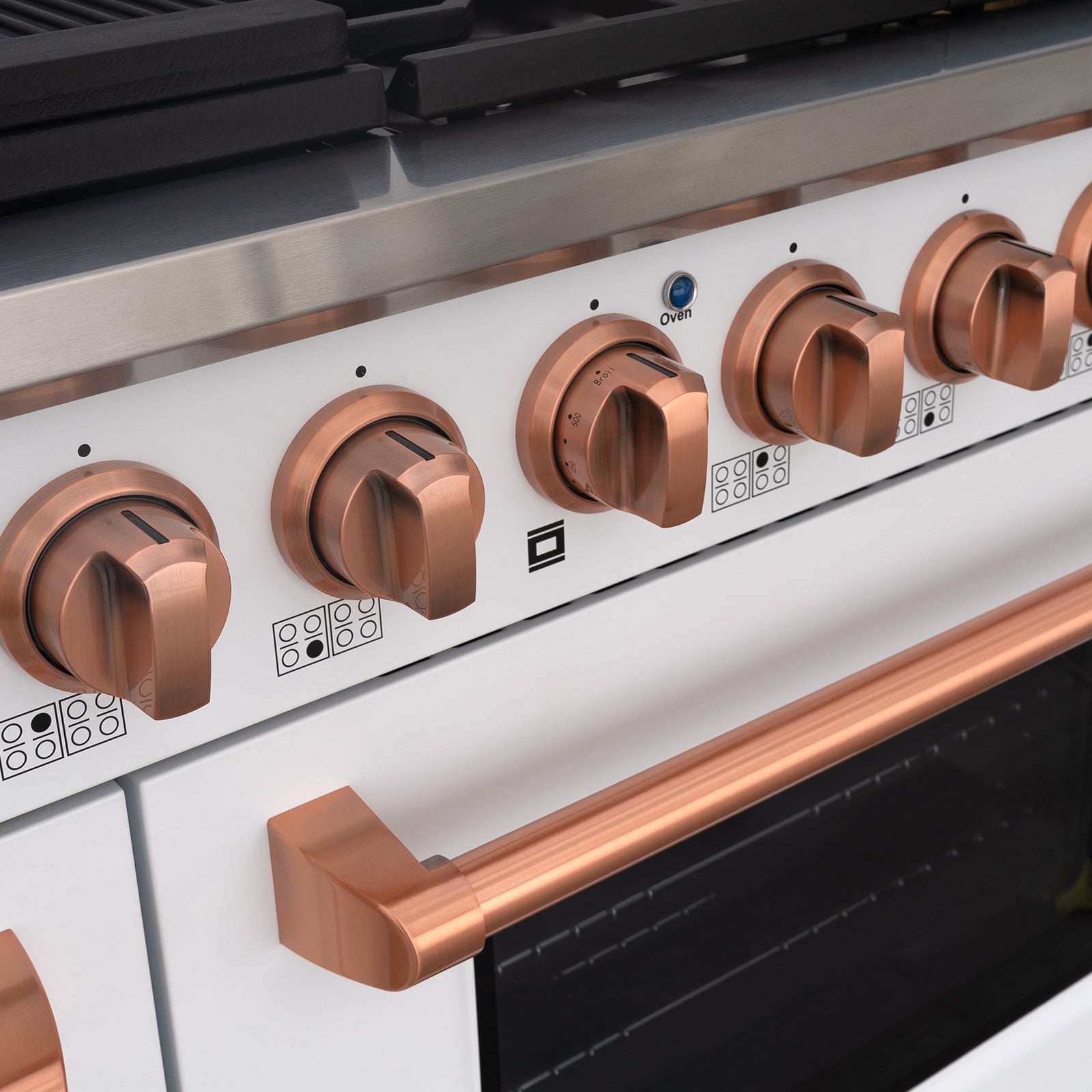 Propane Stove