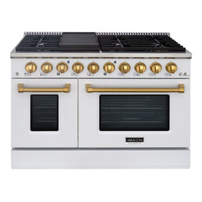 Built-in Gas Cooker