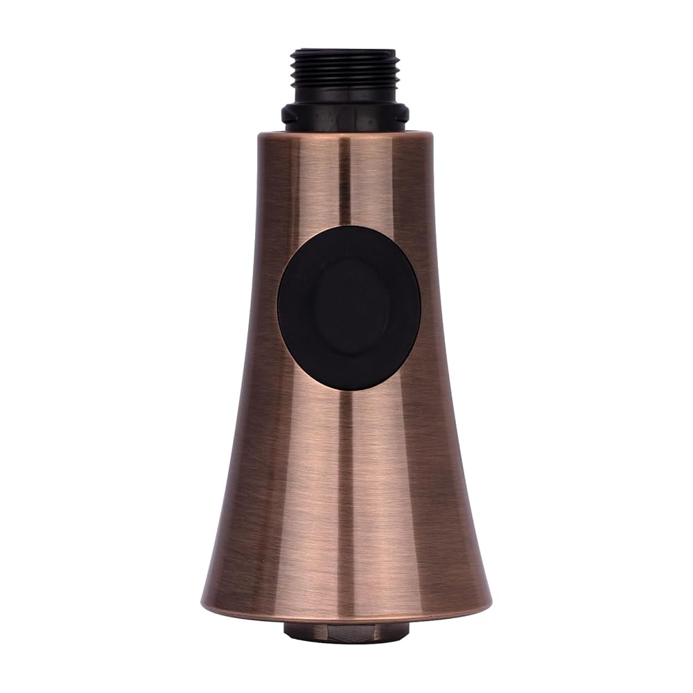 Pull-Out Spray Head Replacement Part for Kitchen Faucet