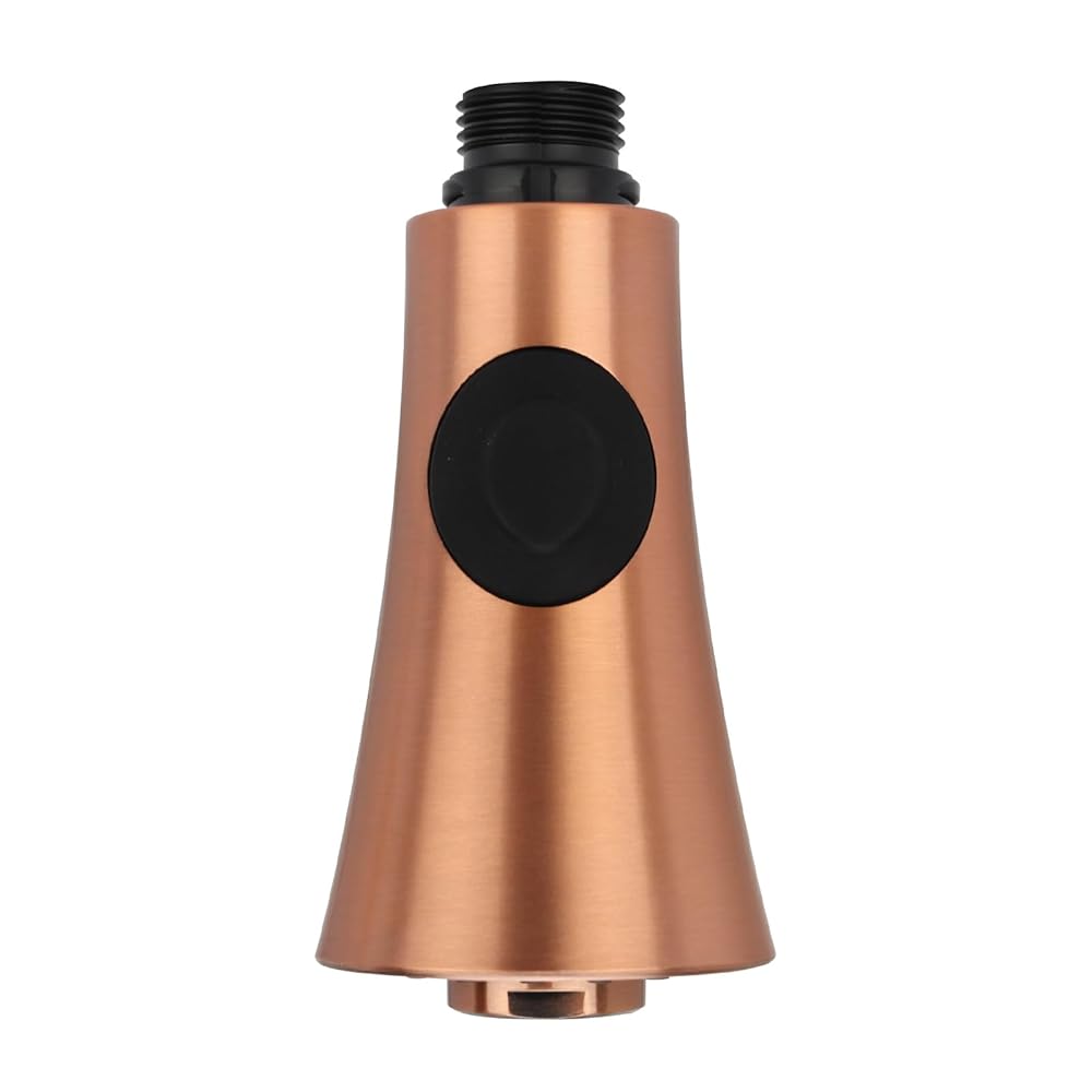 Pull-Out Spray Head Replacement Part for Kitchen Faucet