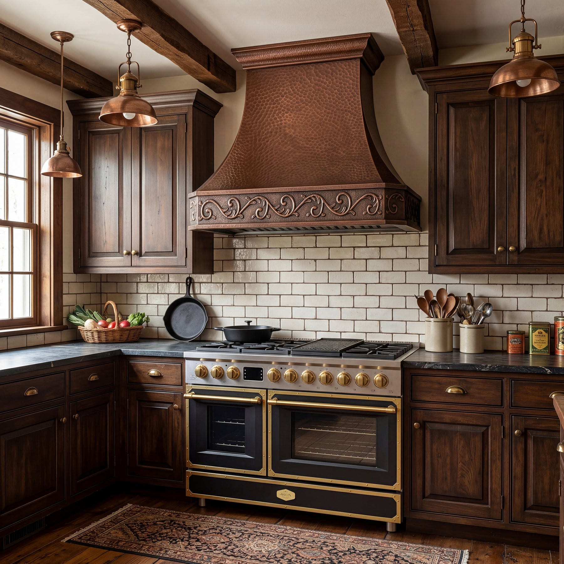 Every Detail Has a Name. Every Detail Can Be Yours.