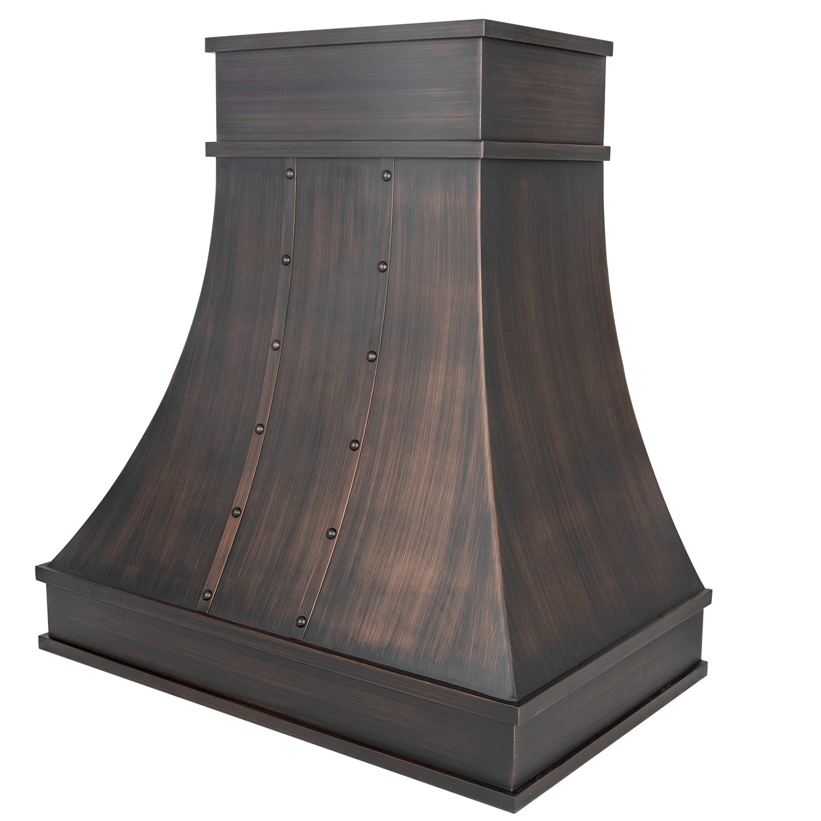 Akicon Handcrafted Copper Range Hood - AKH715C-C