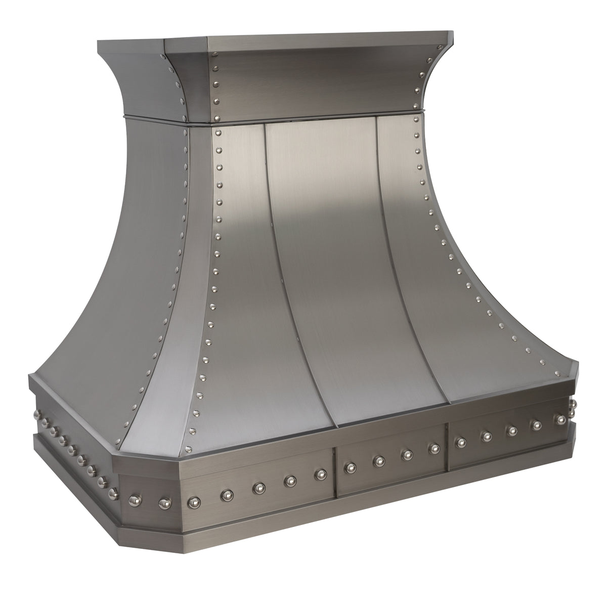 custom range hood