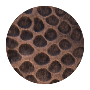 Beehive Hammered