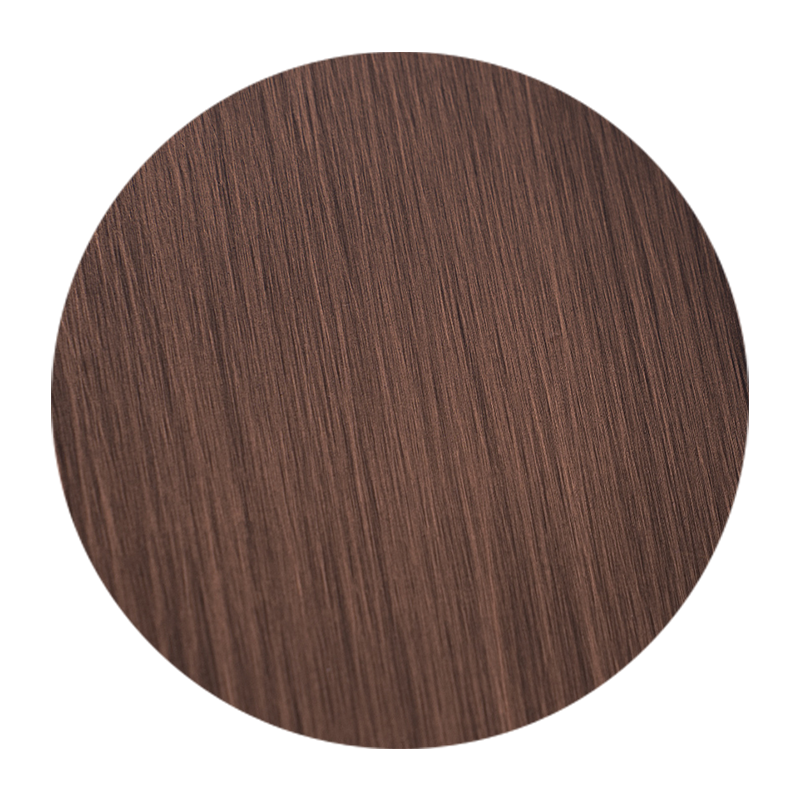 Akicon Antique Copper Smooth Sample