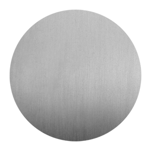 Brushed Stainless Steel