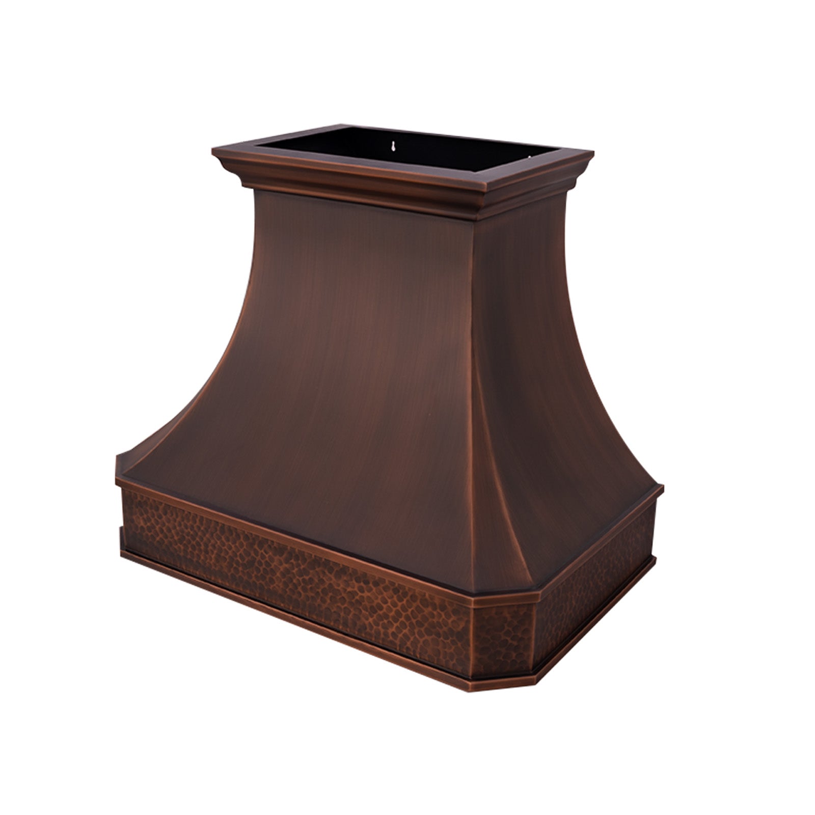 Akicon Handcrafted Copper Hood instock