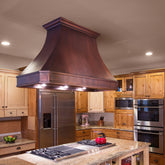 Range Hood