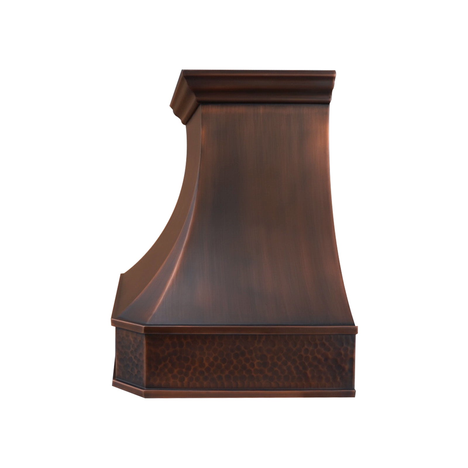 Akicon Instock Copper Range Hood