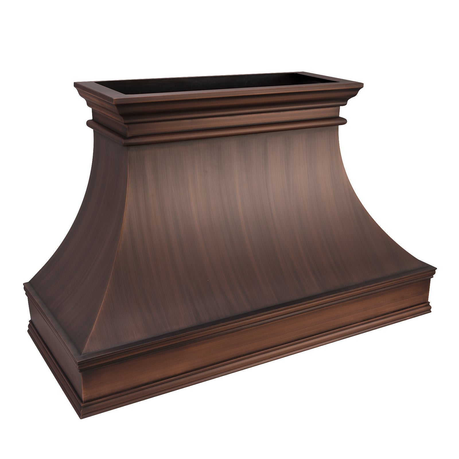 Akicon Luxury Handmade Copper Range Hood