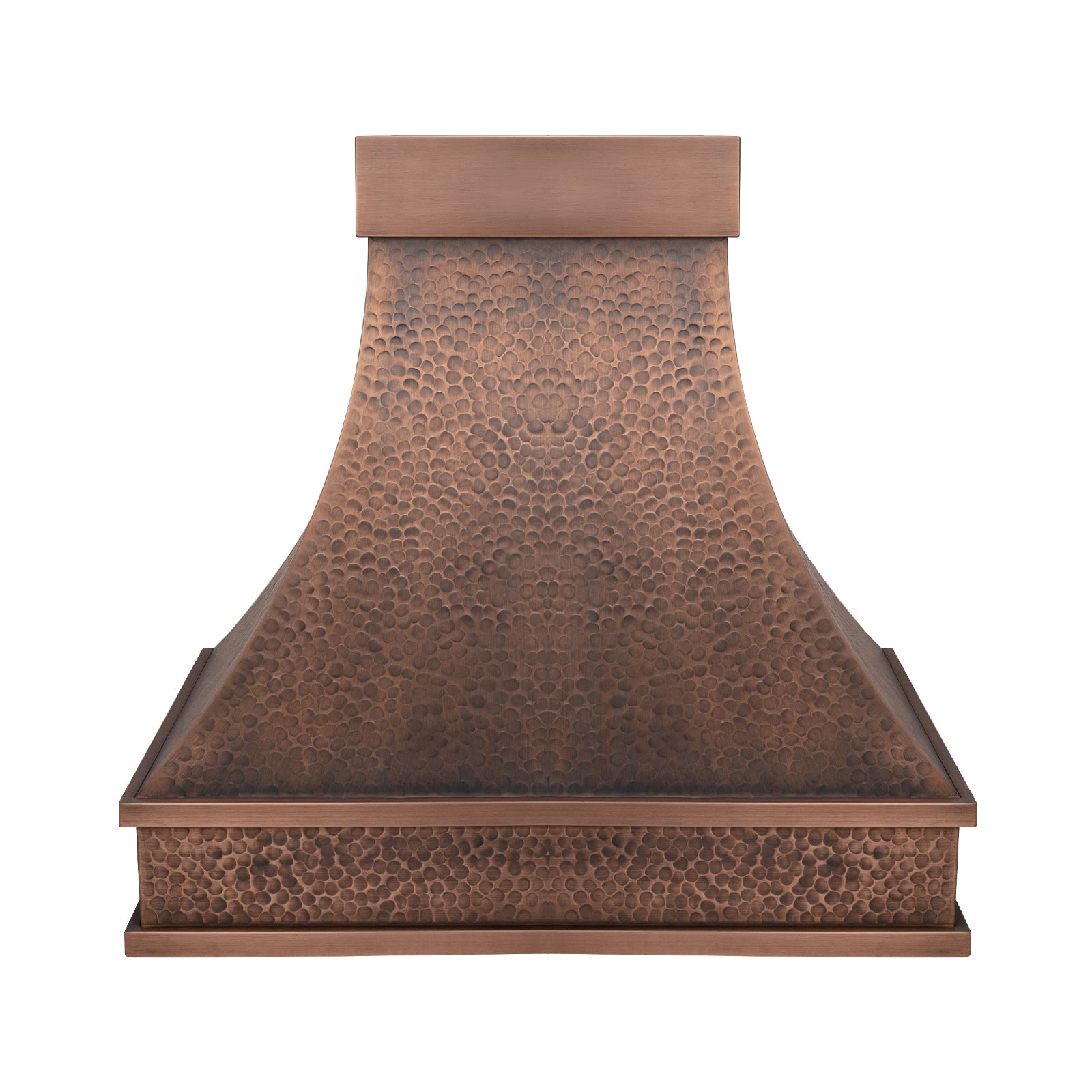 Mediterranean Style Copper range Hood