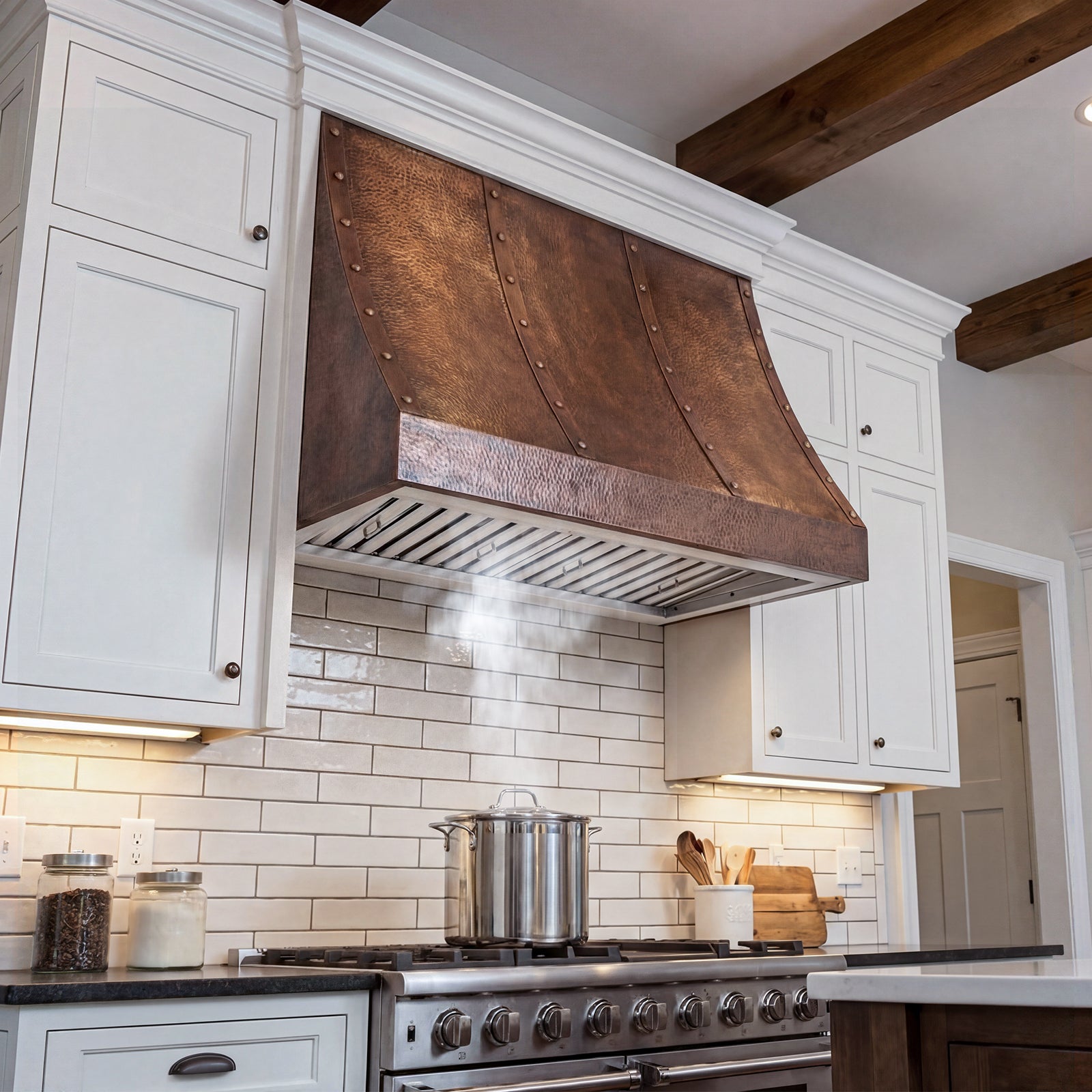 30“ Range Hood Insert, Ultra Quiet Stainless Steel 6" Ducted with 600 CFM Powerful Suction-NX-19IL-30