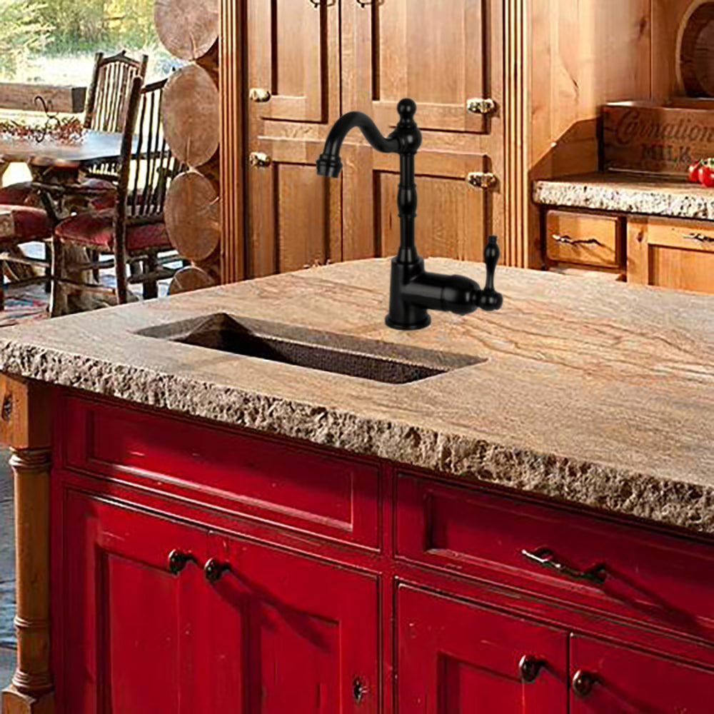 Custom Sink Custom Sink