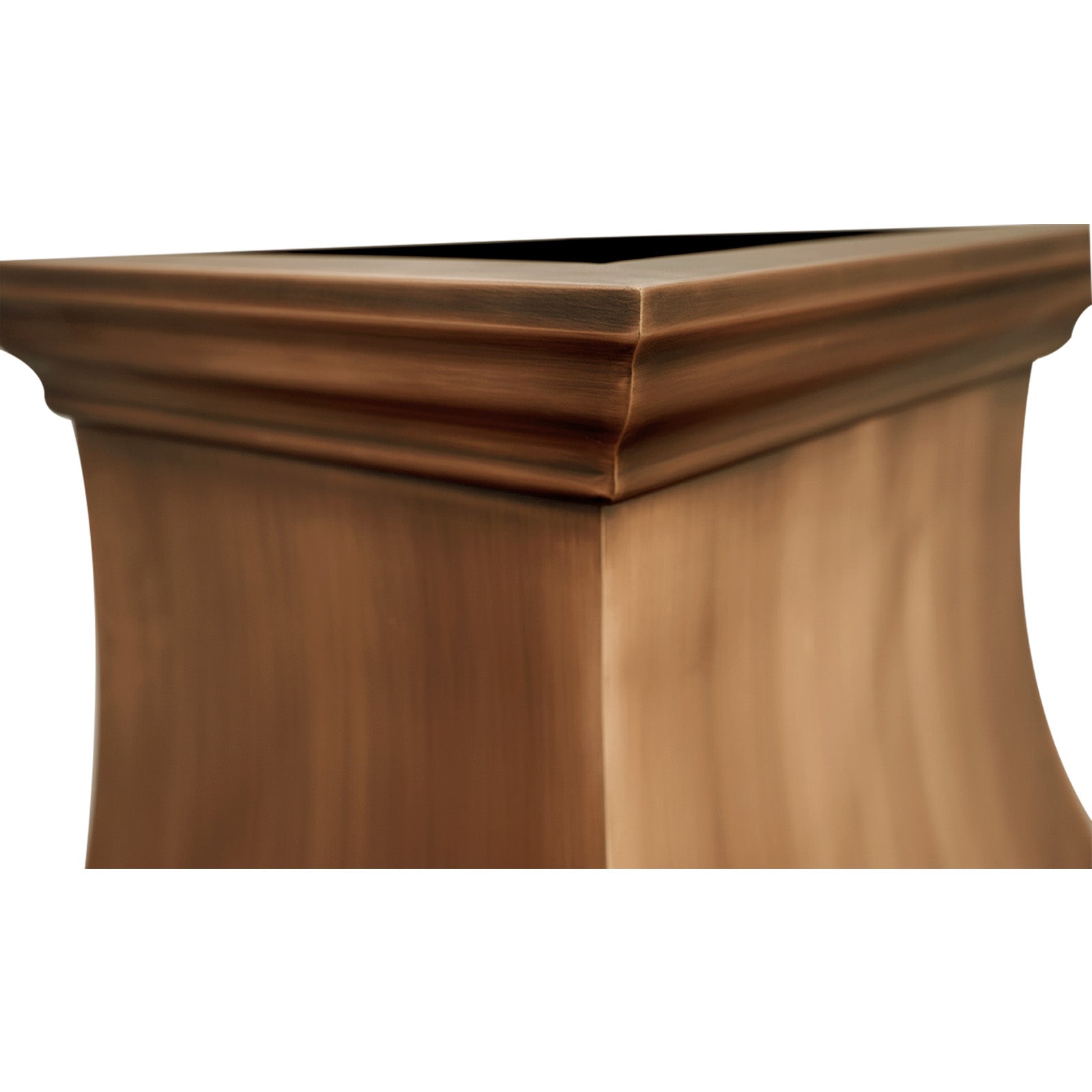 Unique Kitchen Hood