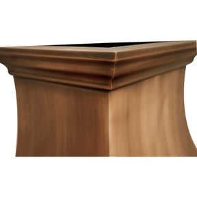 Unique Kitchen Hood