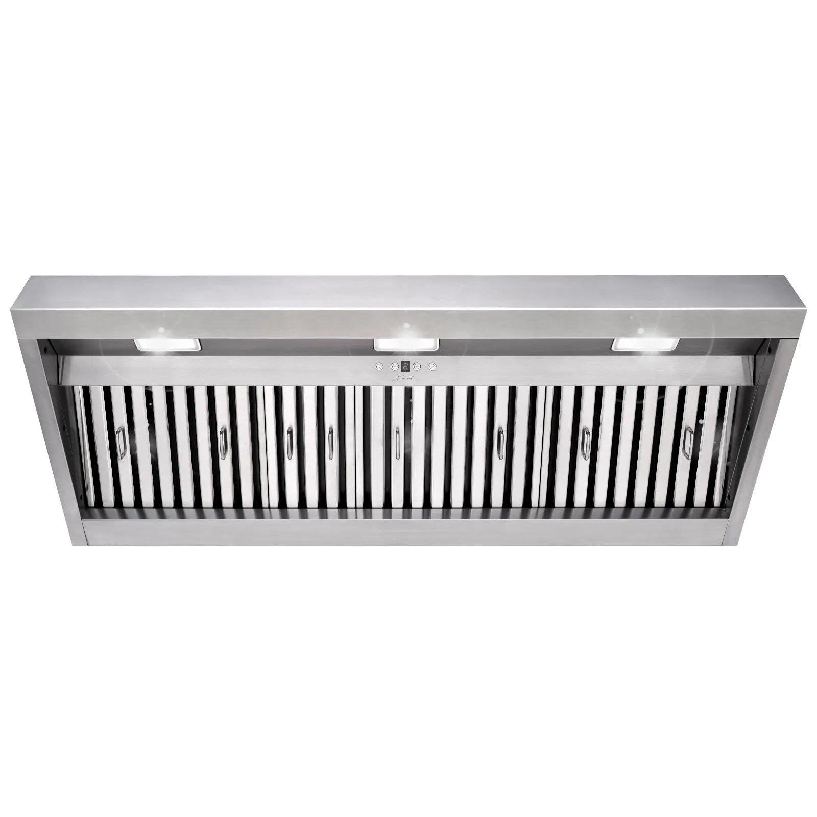 Akicon Custom Handcrafted Stainless Steel Range Hood - AKH601M-S