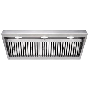 Akicon Custom Handcrafted Stainless Steel Range Hood - AKH601M-S