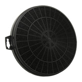 Range Hood Charcoal Filter,for Ductless/Ventless Option,Easy Tool-Free Installation