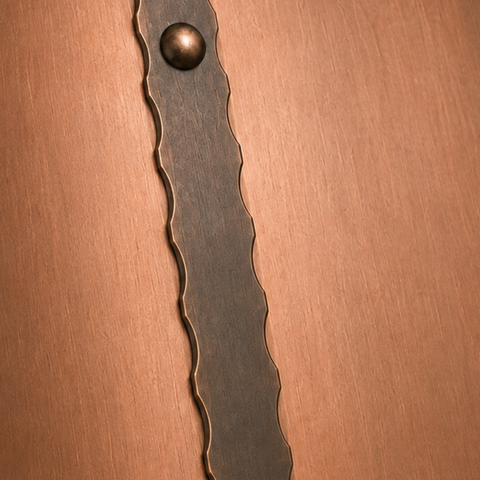 Wave strap
