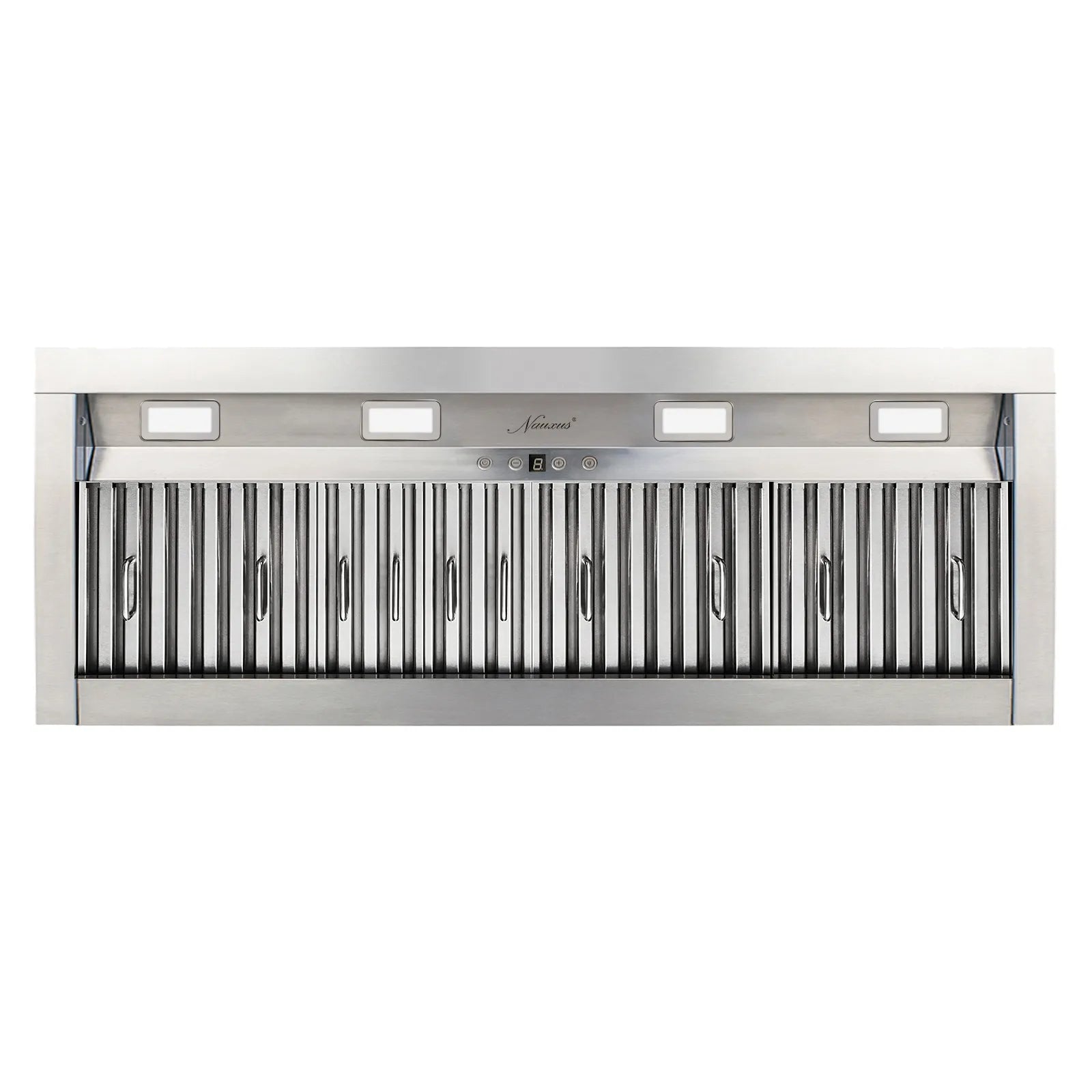 Akicon Custom Handcrafted Stainless Steel Range Hood - AKH716C-S