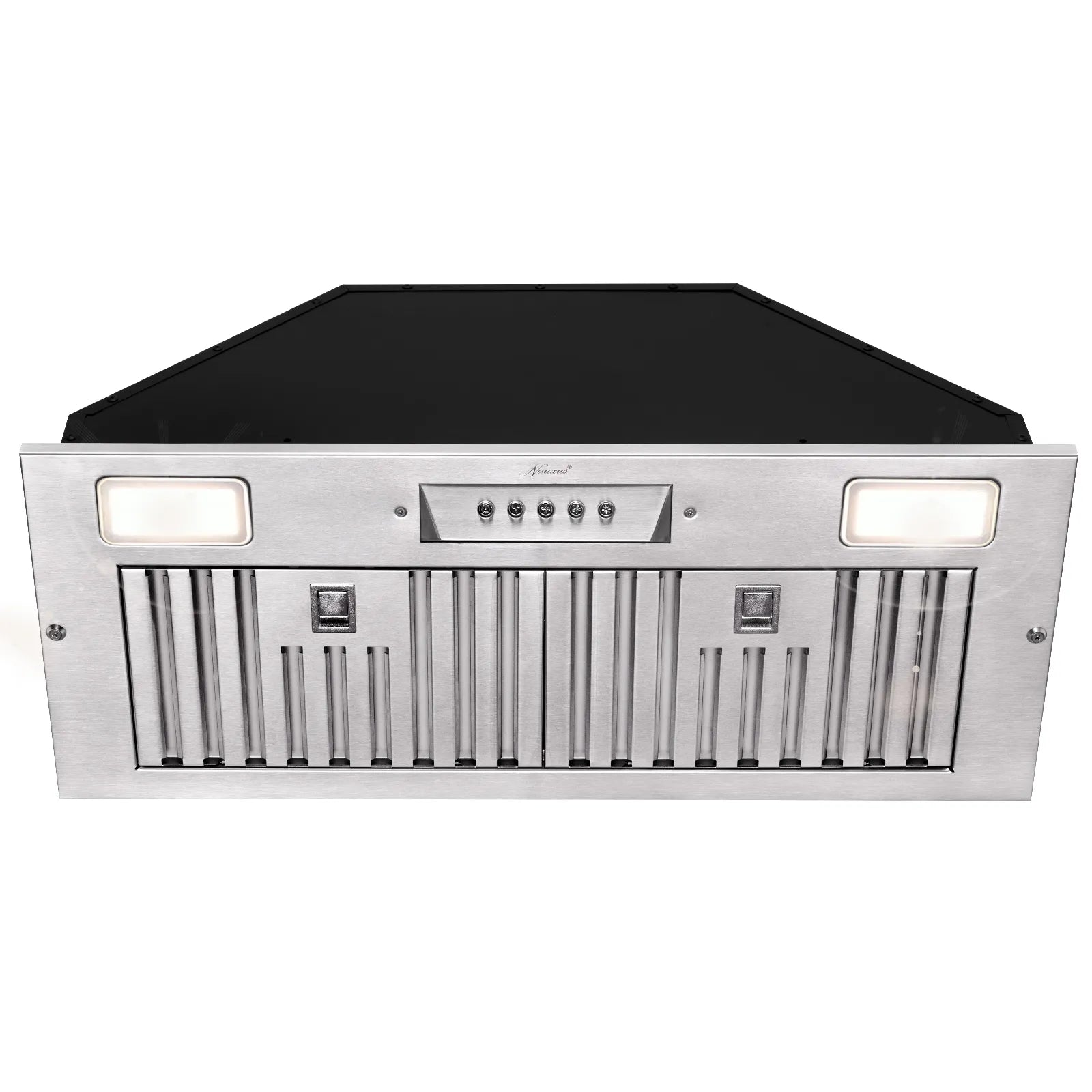 Akicon Custom Handcrafted Stainless Steel Range Hood - AKH601M-S