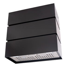 Akicon Custom Handcrafted Stainless Steel Range Hood - AKH602M-S