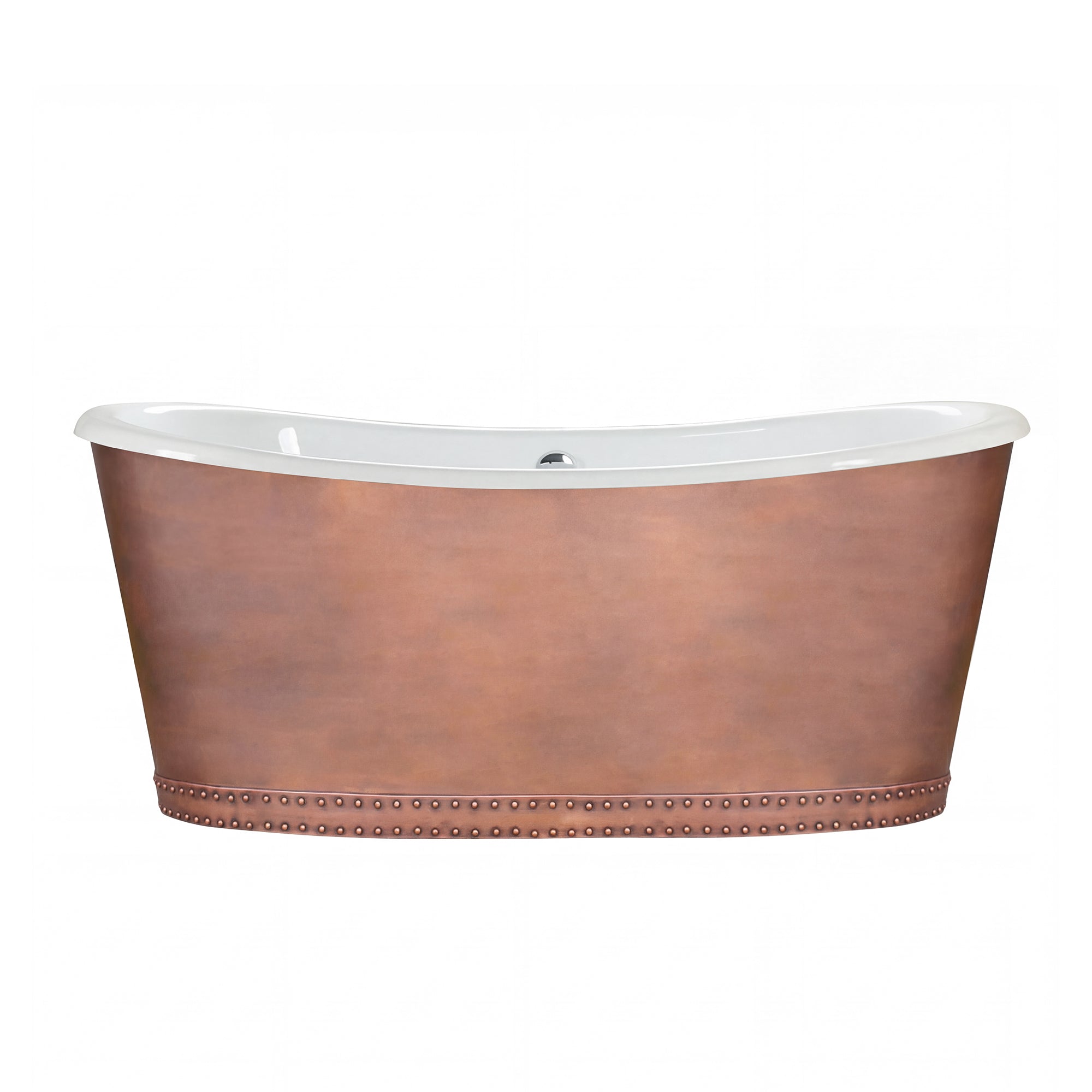 copper-ceramic-bathtub