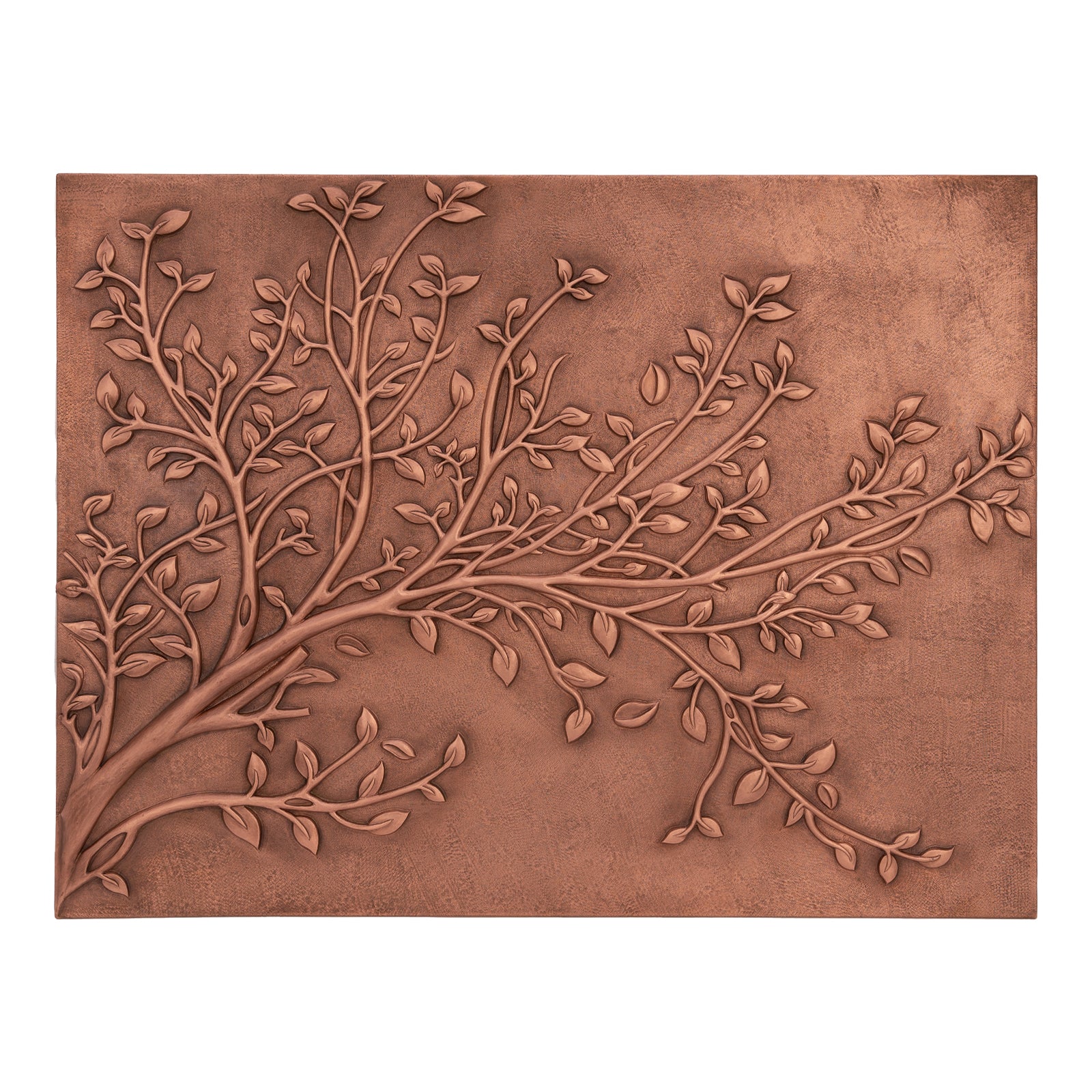 copper-wall-art-handcrafted-embossed-metal-panel