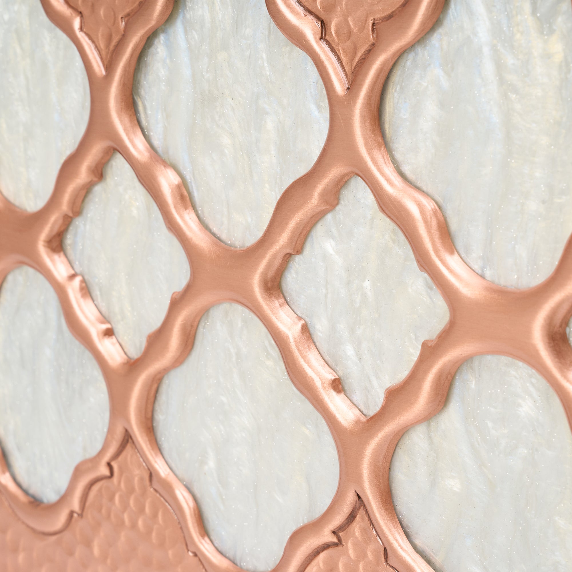 copper_sink_with_custom_trims_apron_front_modern_style