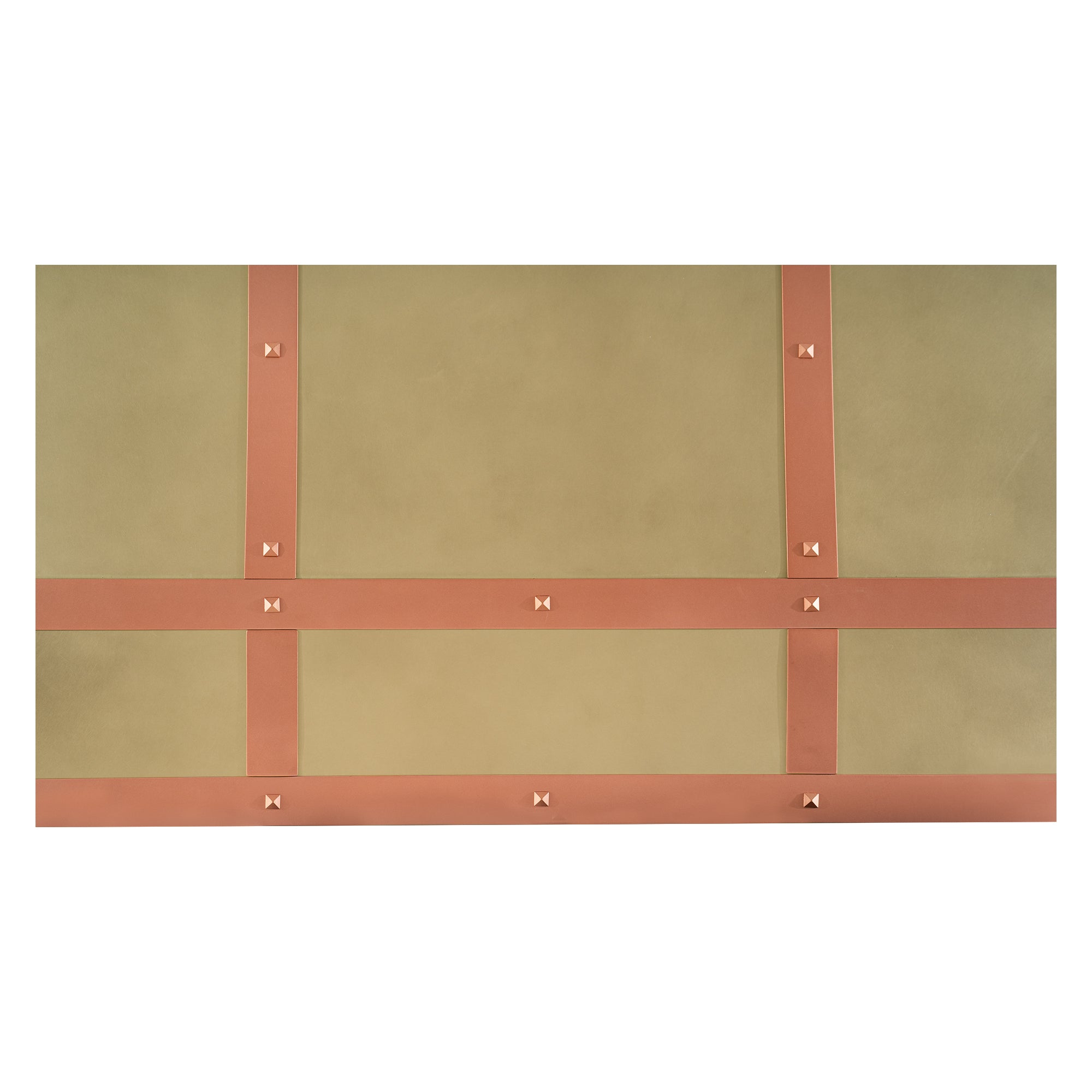 copper_vent_hood_with_arch_top_brass_accent_36inch