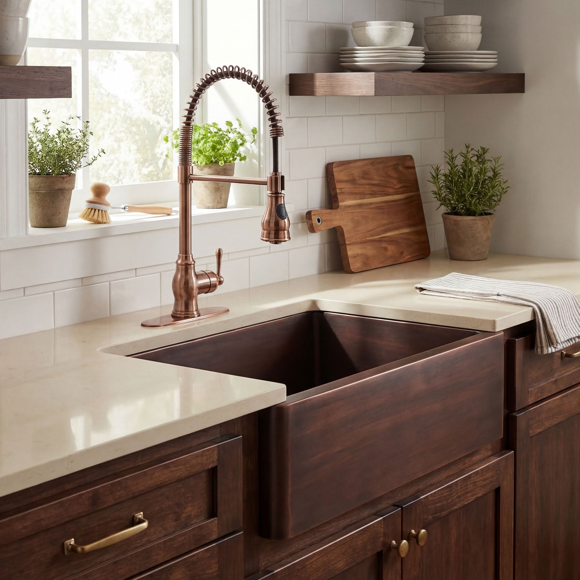 custom-copper-apron-front-sink