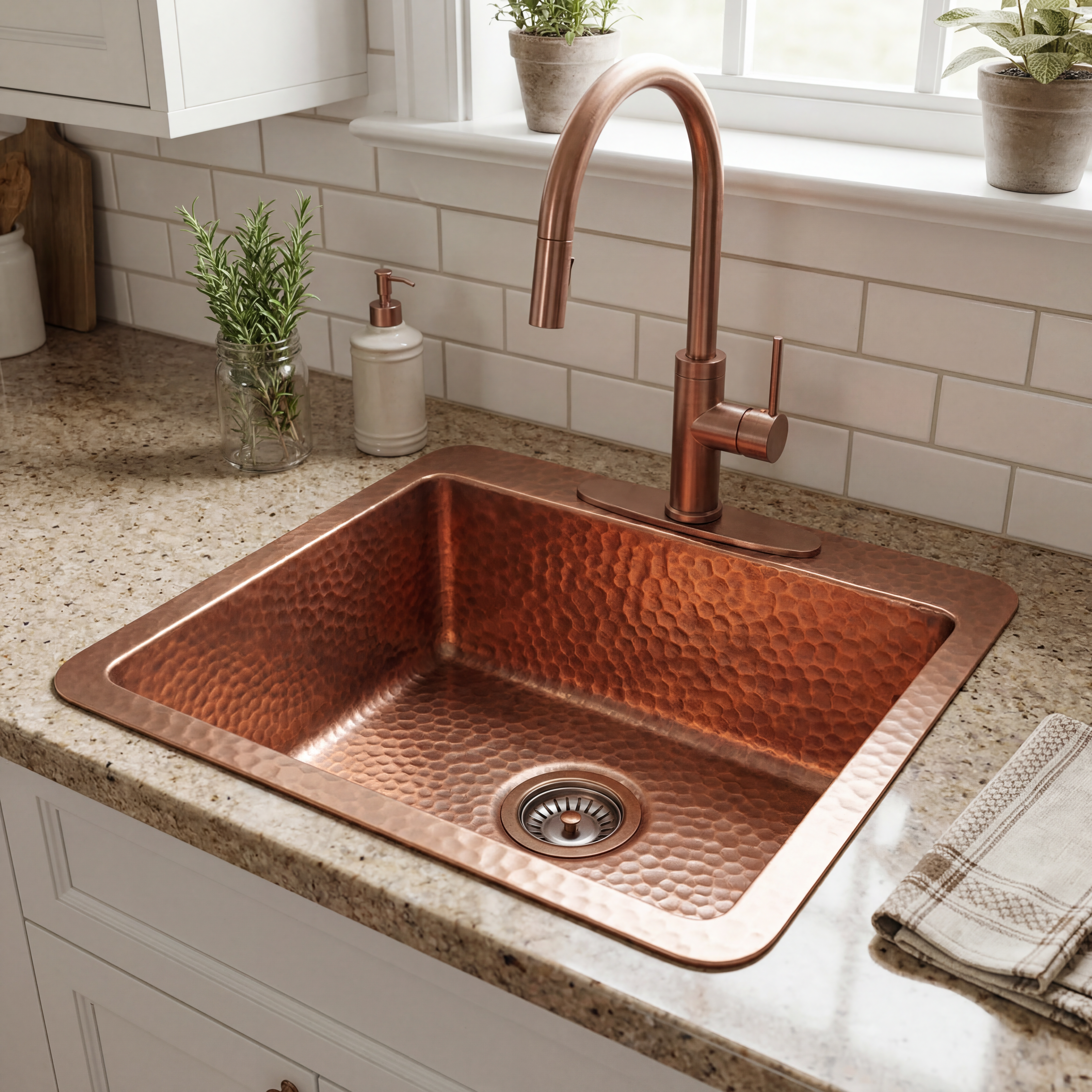 custom-drop-in-copper-kitchen-sink