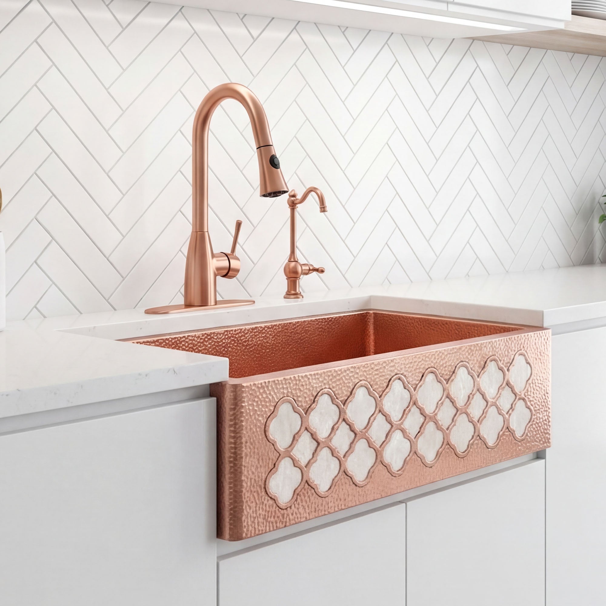 custom-rustic-copper-farmhouse-sink