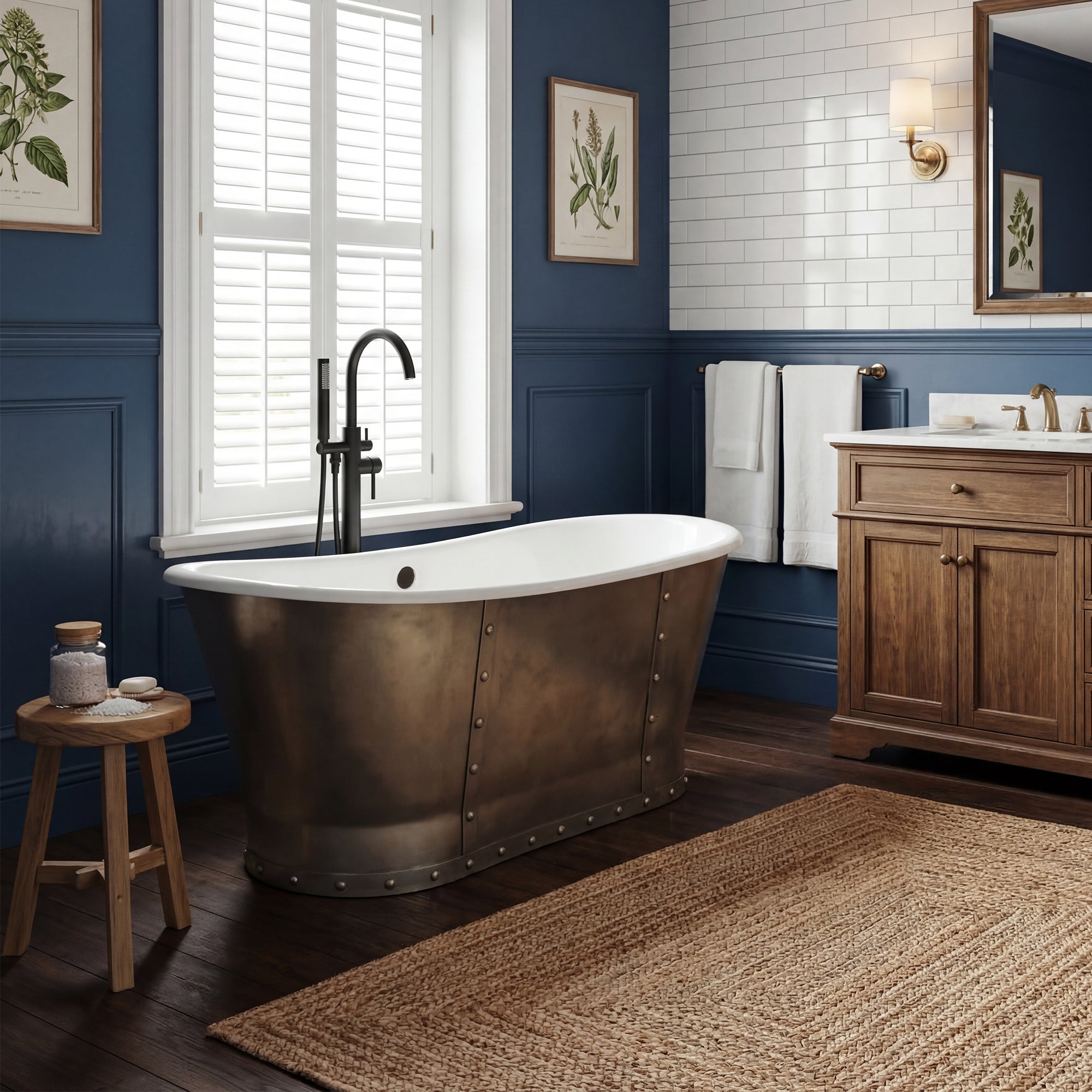 custom-stainless-steel-bath-tub